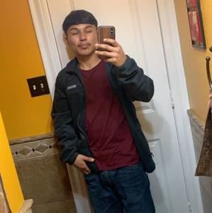 Meet your Posher, Erik